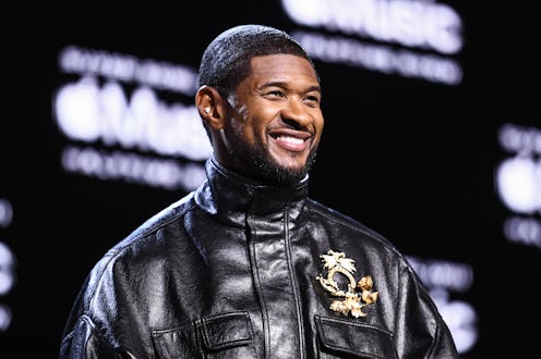 Fans reacted in live time via memes and tweets to Usher's Super Bowl 2024 halftime performance.