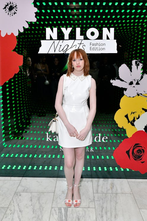 NYLON Nights Party With Kate Spade