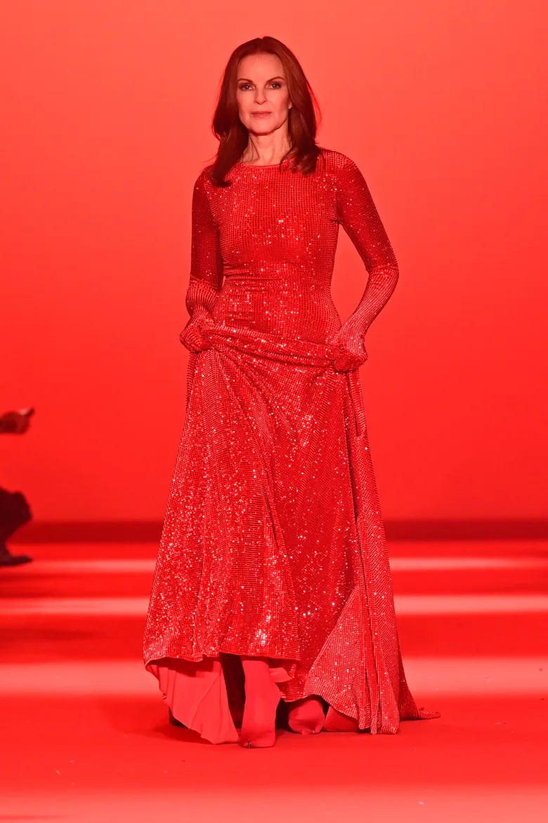 Models Now The Most Surprising Models at Fashion Week Fall 2024