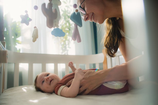 How To Spring Forward With Baby: Sleep Schedules For Daylight Saving Time