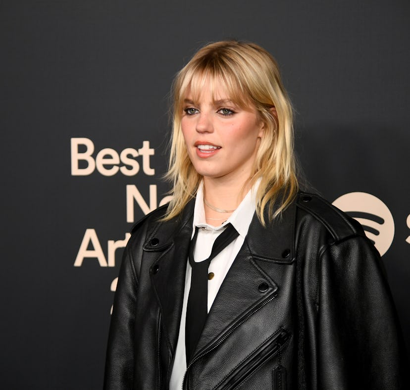 Reneé Rapp's "I Do" was inspired by her 'Sex Lives of College Girls' co-star Alyah Chanelle Scott.