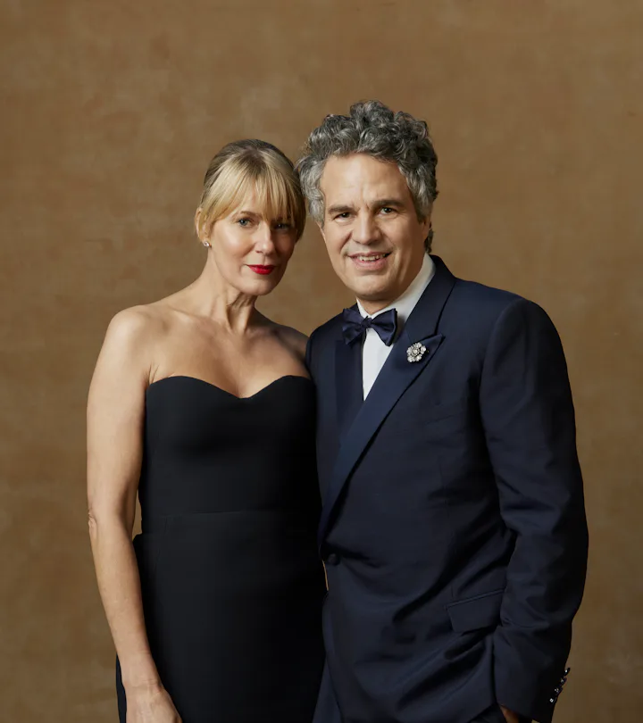 Mark Ruffalo's Wife & Kids: The Actor Is A Dad Of 3 Who's Been Married ...