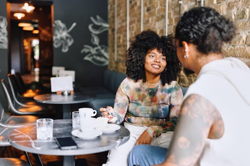 These zodiac signs do the fake wallet grab on first dates, but they don't actually want to pay.