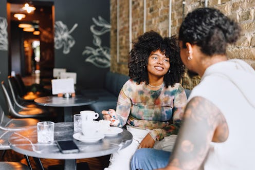 These zodiac signs do the fake wallet grab on first dates, but they don't actually want to pay.