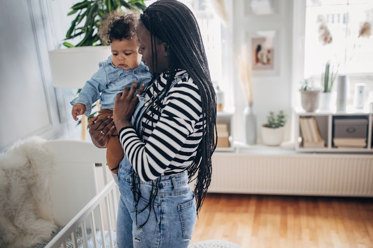 How To Spring Forward With Baby: Sleep Schedules For Daylight Saving Time