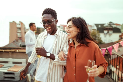 These zodiac signs spend the most money on a first date.