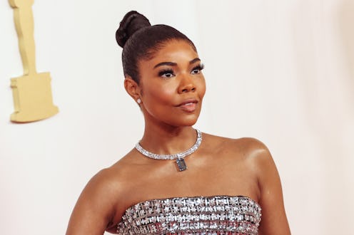 2024 oscars ballerina buns