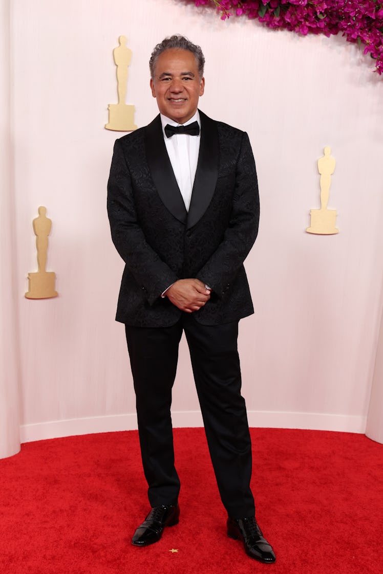 john Ortiz attends the 96th Annual Academy Awards