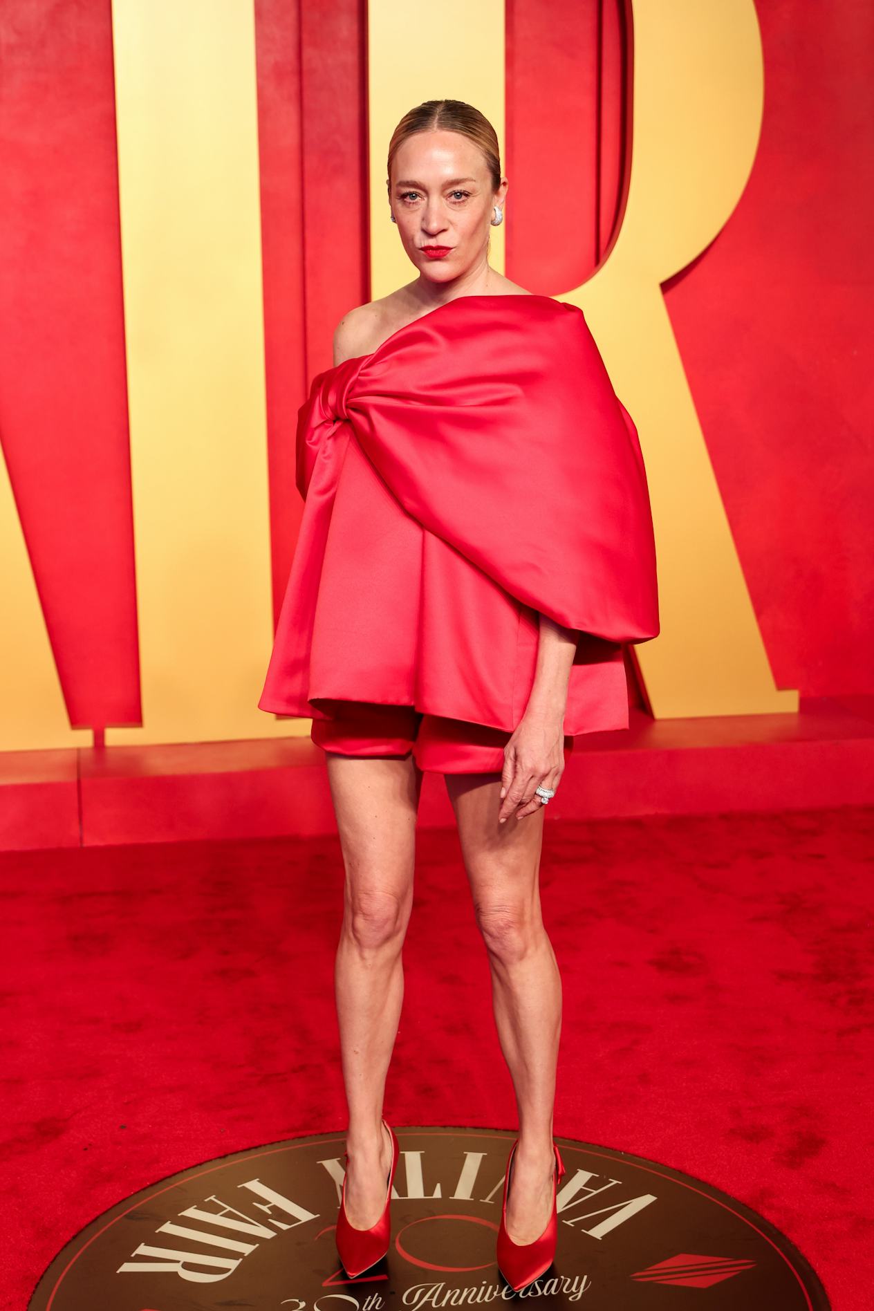 Oscars 2024 After-Parties Best Looks