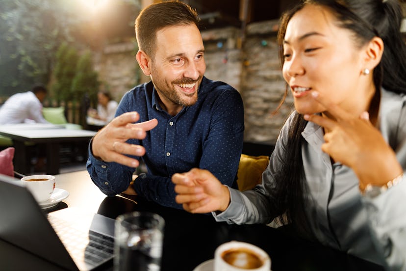 Virgo takes breakups in stride.