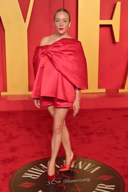 The 2024 Oscars After-Party Looks