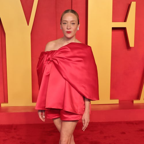 The 2024 Oscars After-Party Looks