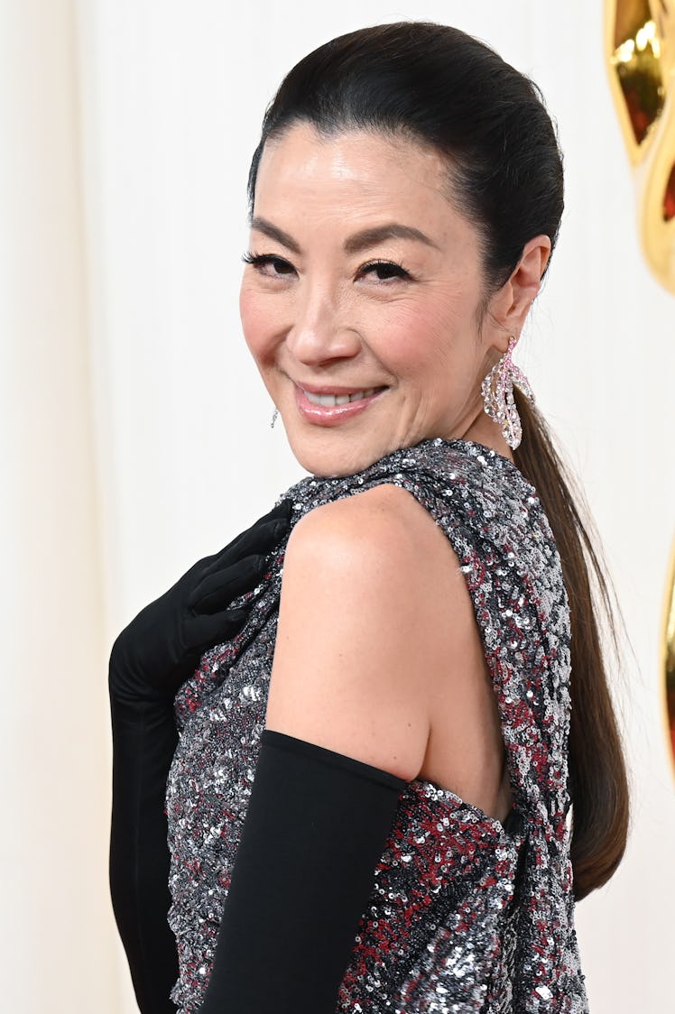 Michelle Yeoh oscars 2024