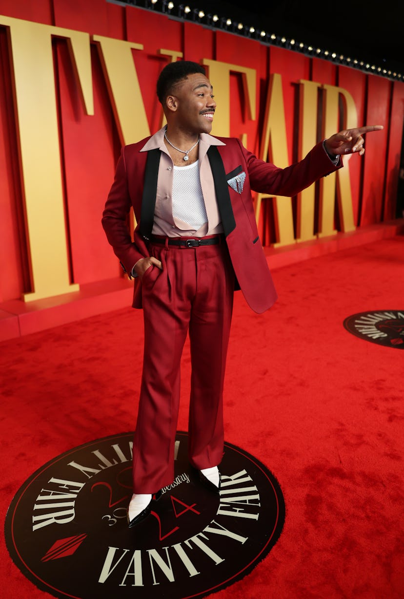 Oscars 2024 After-Parties Best Looks