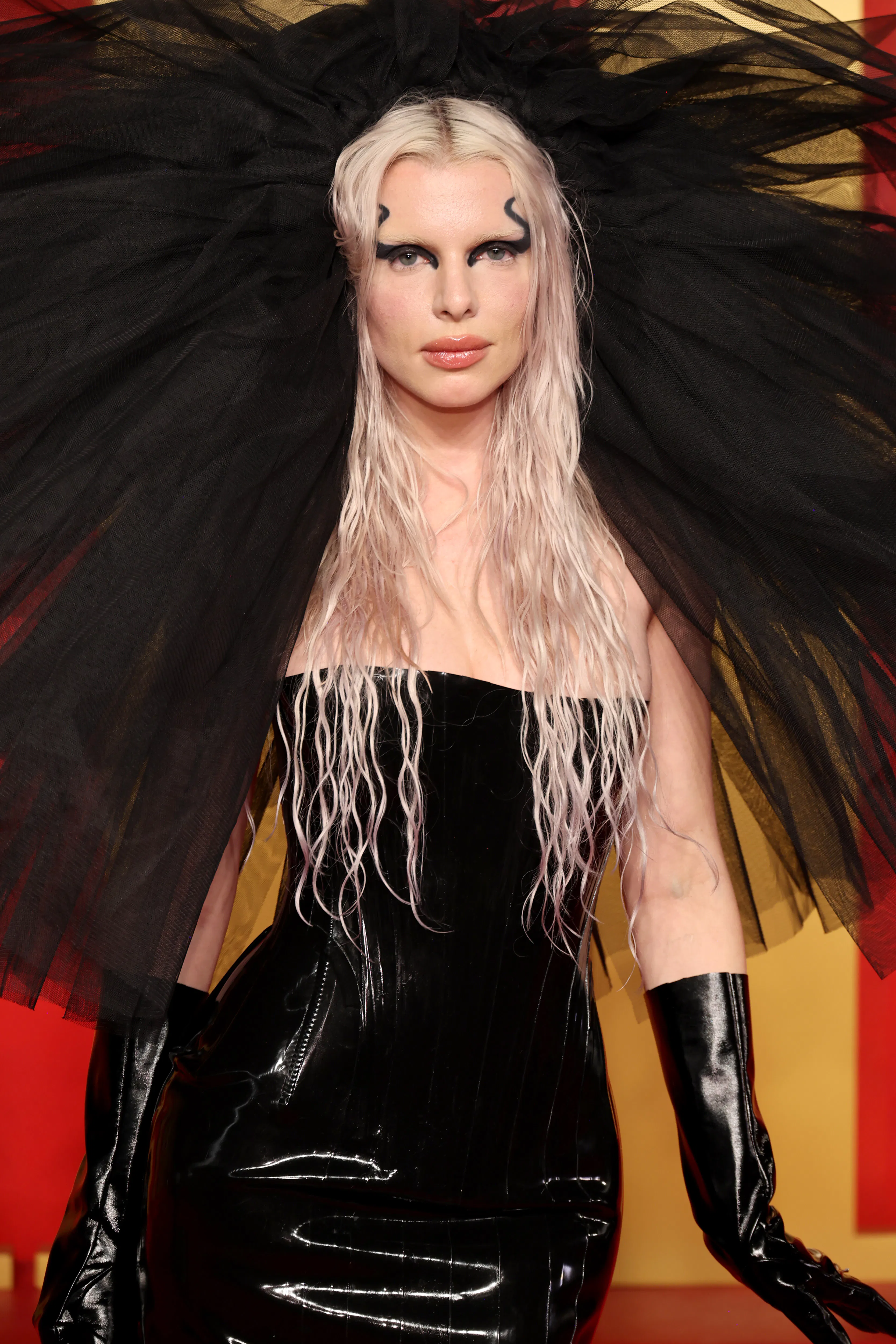 2024 oscars after parties best beauty looks