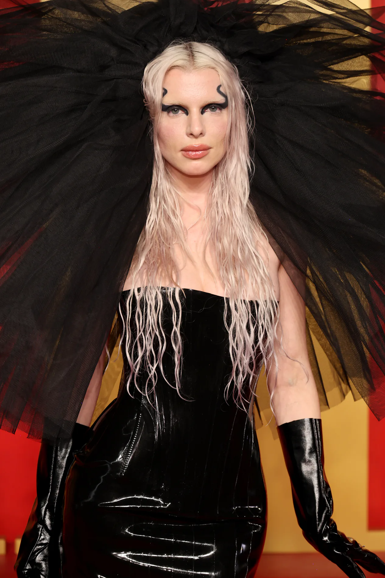 2024 Oscars After Parties Best Beauty Looks 2024 oscars after parties best beauty looks