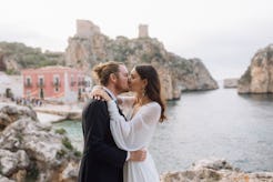 These three zodiac signs are the most likely to want a destination wedding, according to an astrolog...