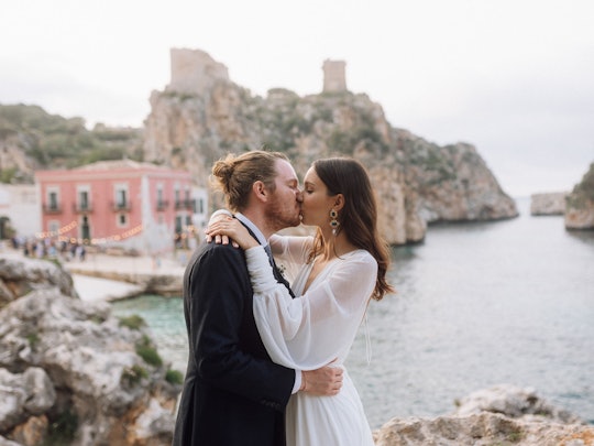 These three zodiac signs are the most likely to want a destination wedding, according to an astrolog...