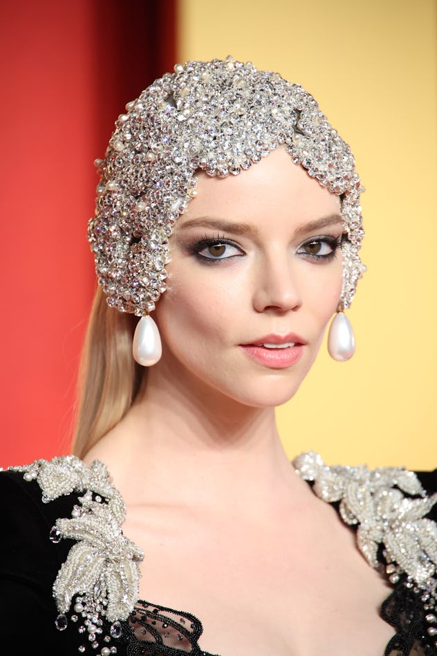 2024 Oscars AfterParties Best Beauty Looks(00)