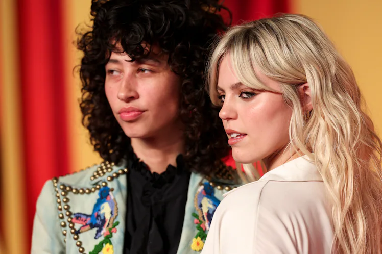 Reneé Rapp & Towa Bird's Dating Rumors, Explained