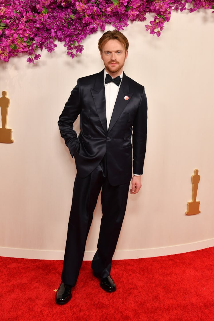 Finneas attends the 96th Annual Academy Awards 