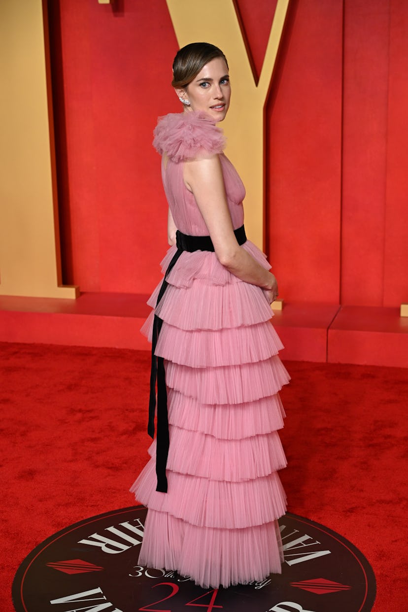Oscars 2024 After-Parties Best Looks