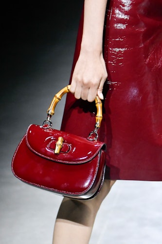 These Spring 2024 Handbag Trends Will Update Your Wardrobe Immediately