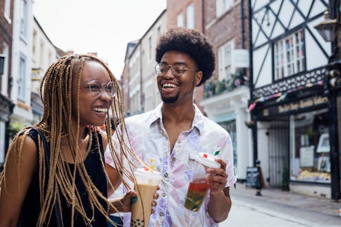 These three zodiac signs fantasize about running into their ex.