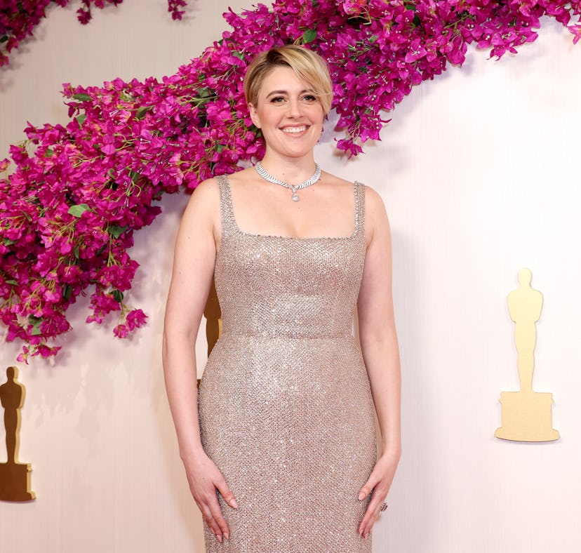 Greta Gerwig recently shared her thoughts on making a 'Barbie' sequel.
