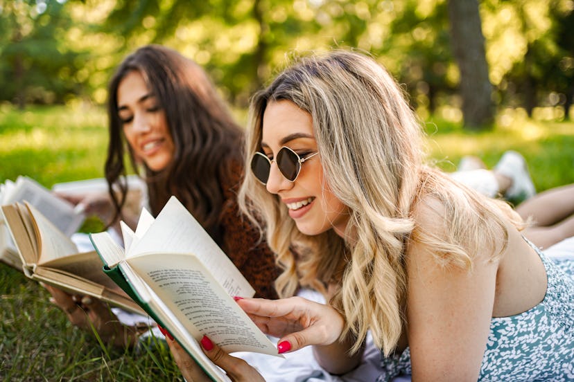 The meaning of spring.