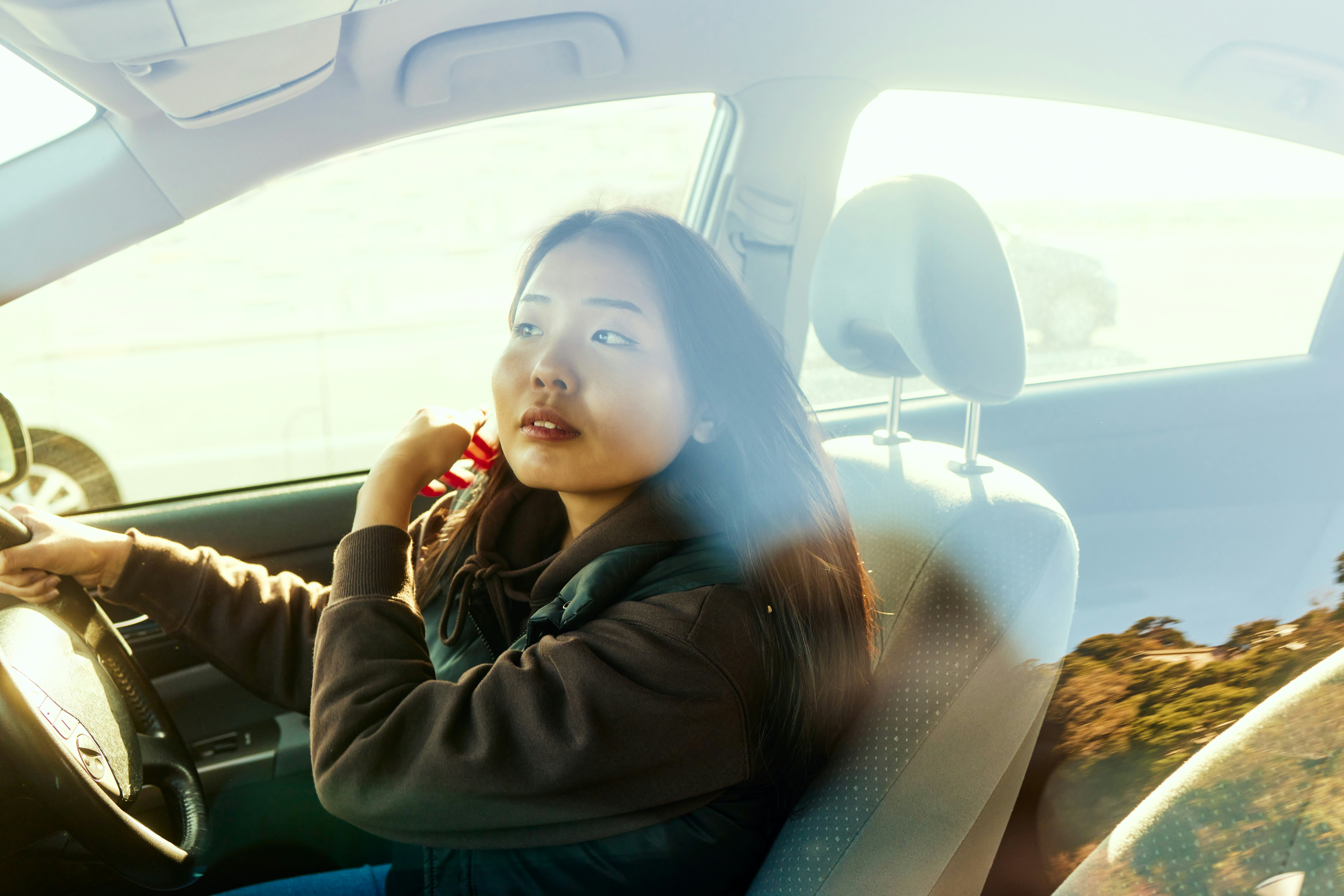 Cancer hopes to run into their ex.