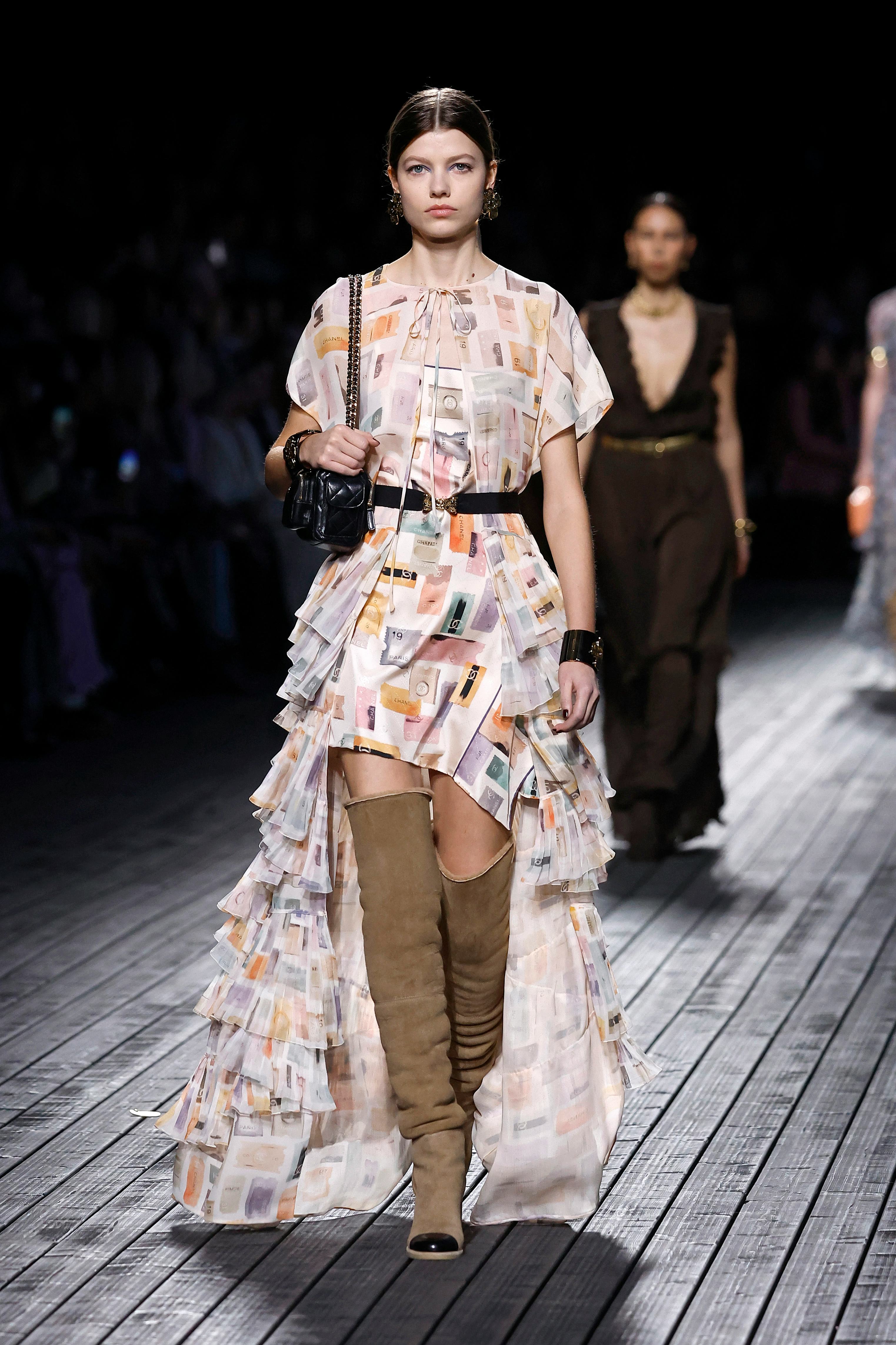 7 Fall/Winter 2024 Shoe Trends You'll Be Seeing Everywhere Soon