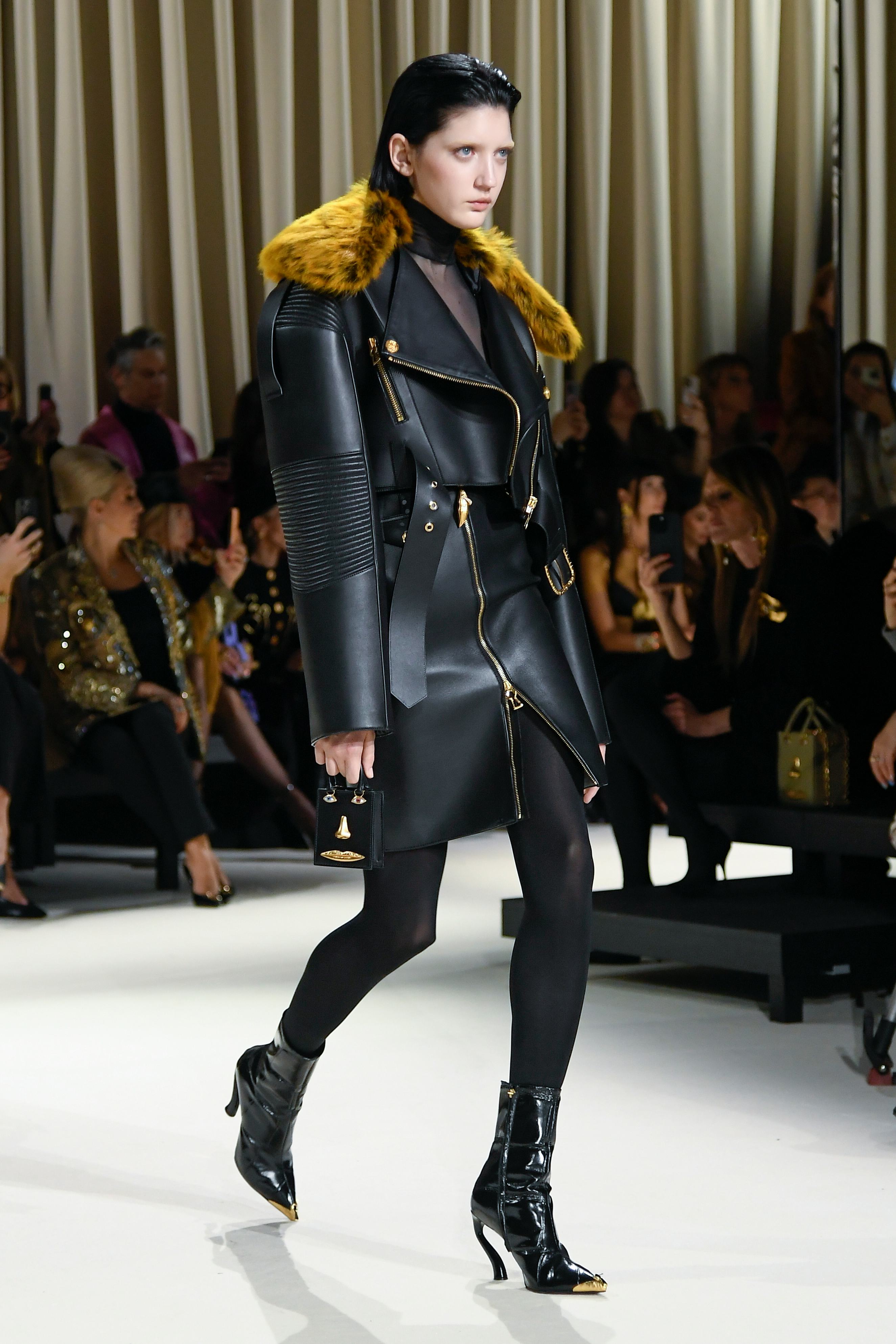 7 Fall/Winter 2024 Shoe Trends You'll Be Seeing Everywhere Soon