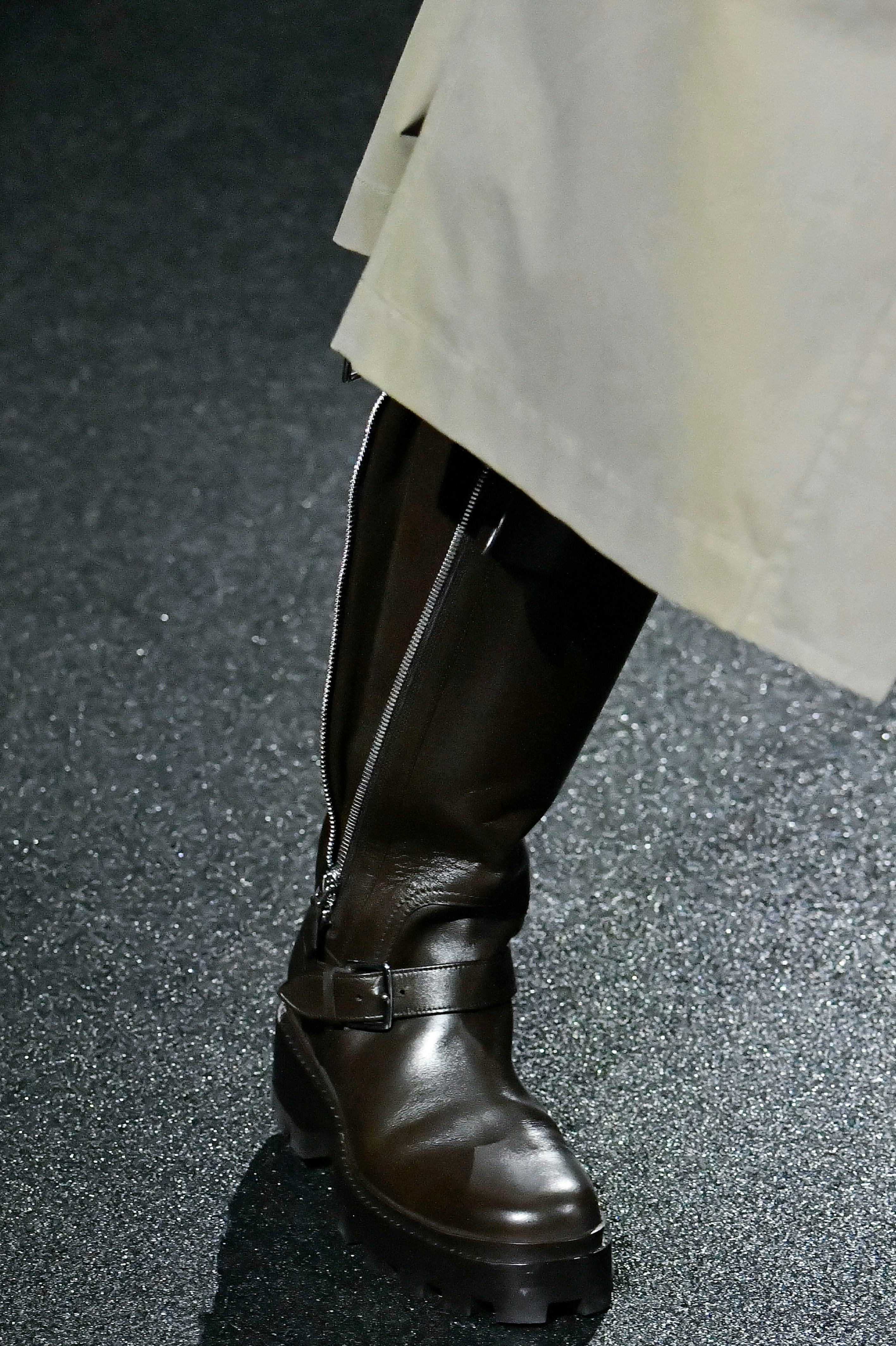 7 Fall/Winter 2024 Shoe Trends You'll Be Seeing Everywhere Soon