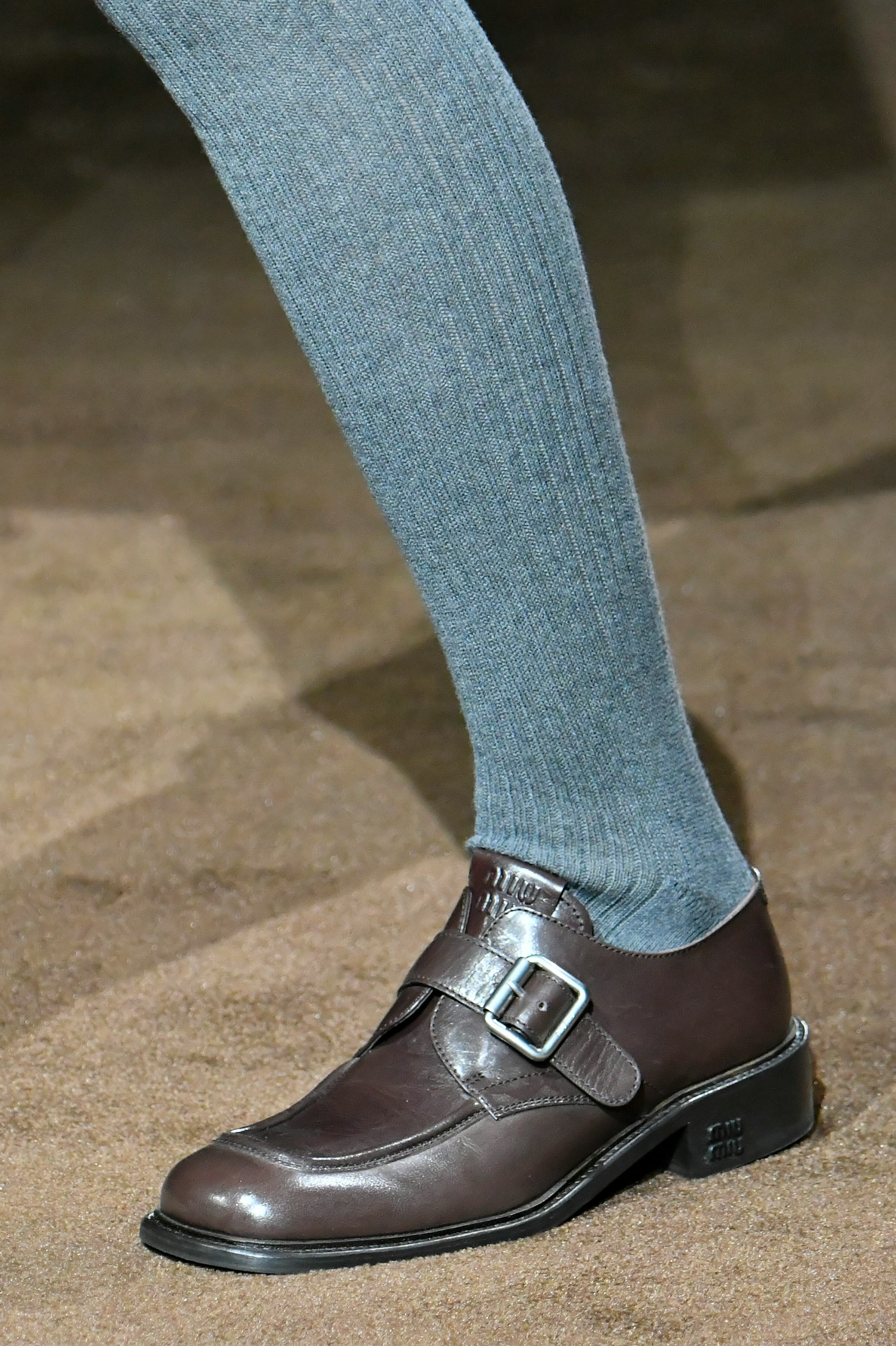 7 Fall/Winter 2024 Shoe Trends You'll Be Seeing Everywhere Soon
