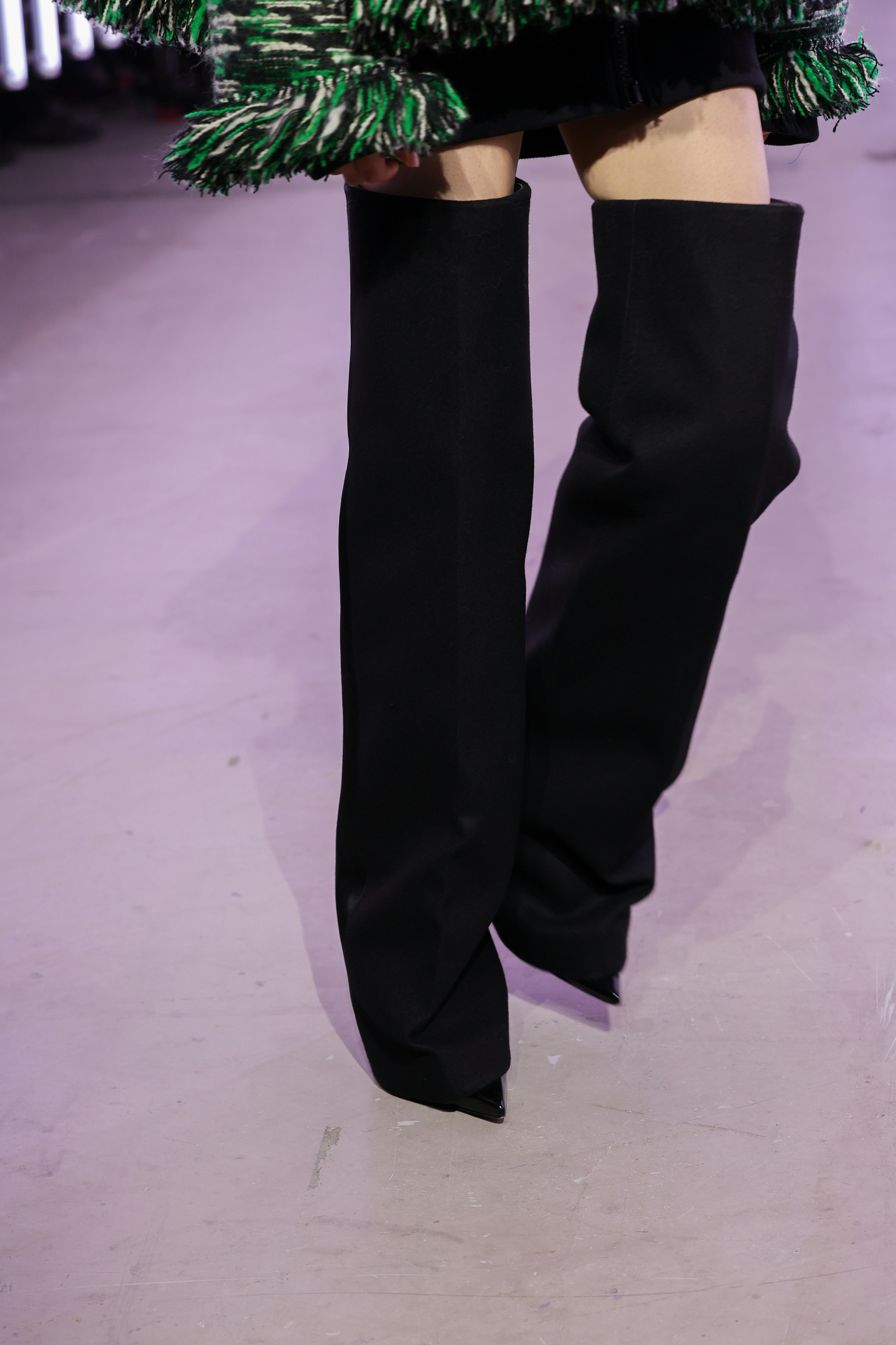 7 Fall/Winter 2024 Shoe Trends You'll Be Seeing Everywhere Soon