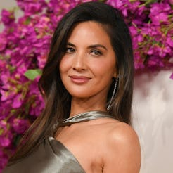 Olivia Munn at the 96th Annual Oscars held at Ovation Hollywood on March 10, 2024 in Los Angeles, Ca...
