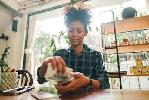 These zodiac signs worry the most about money, according to an astrologer.