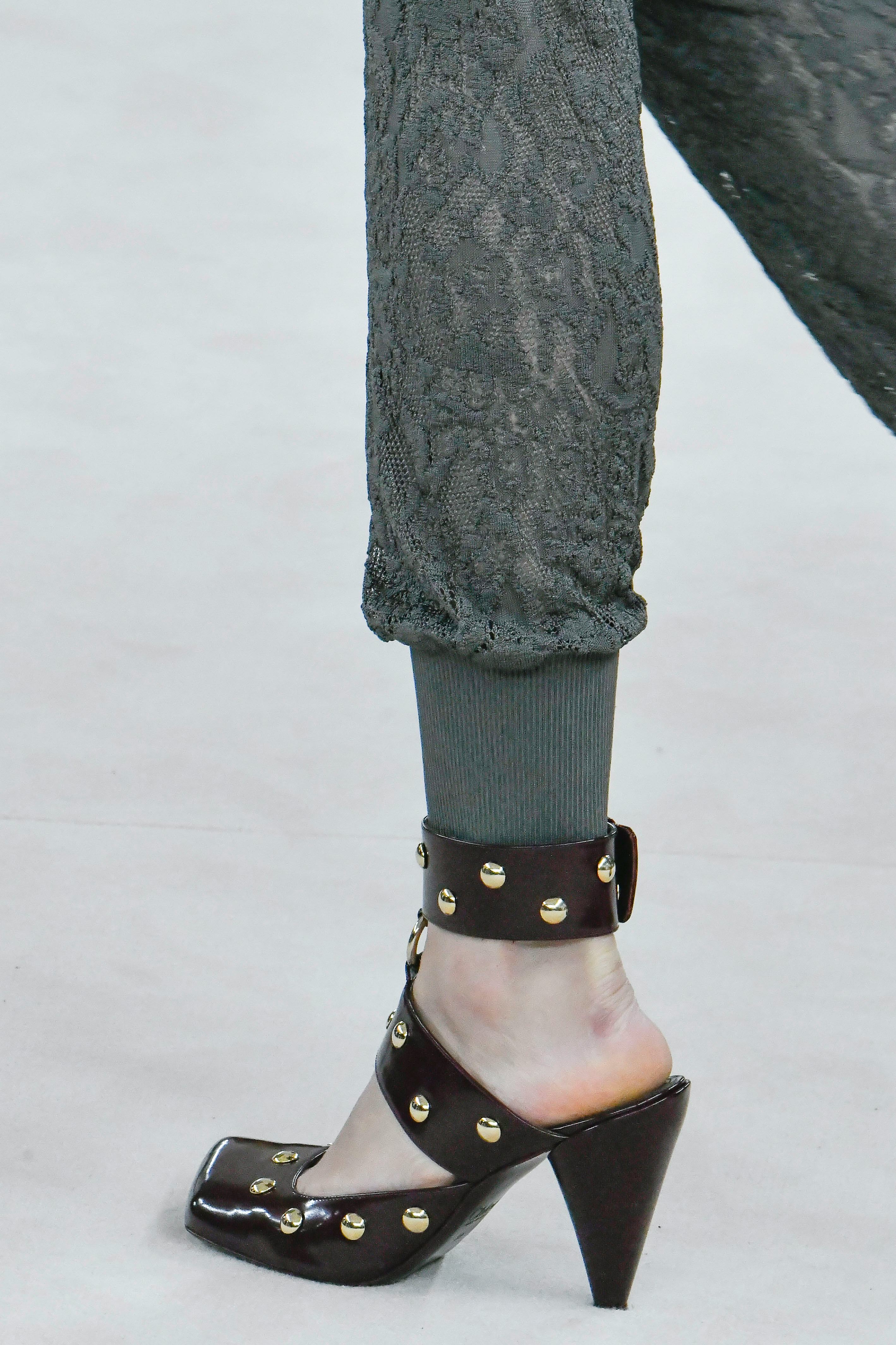 7 Fall/Winter 2024 Shoe Trends You'll Be Seeing Everywhere Soon