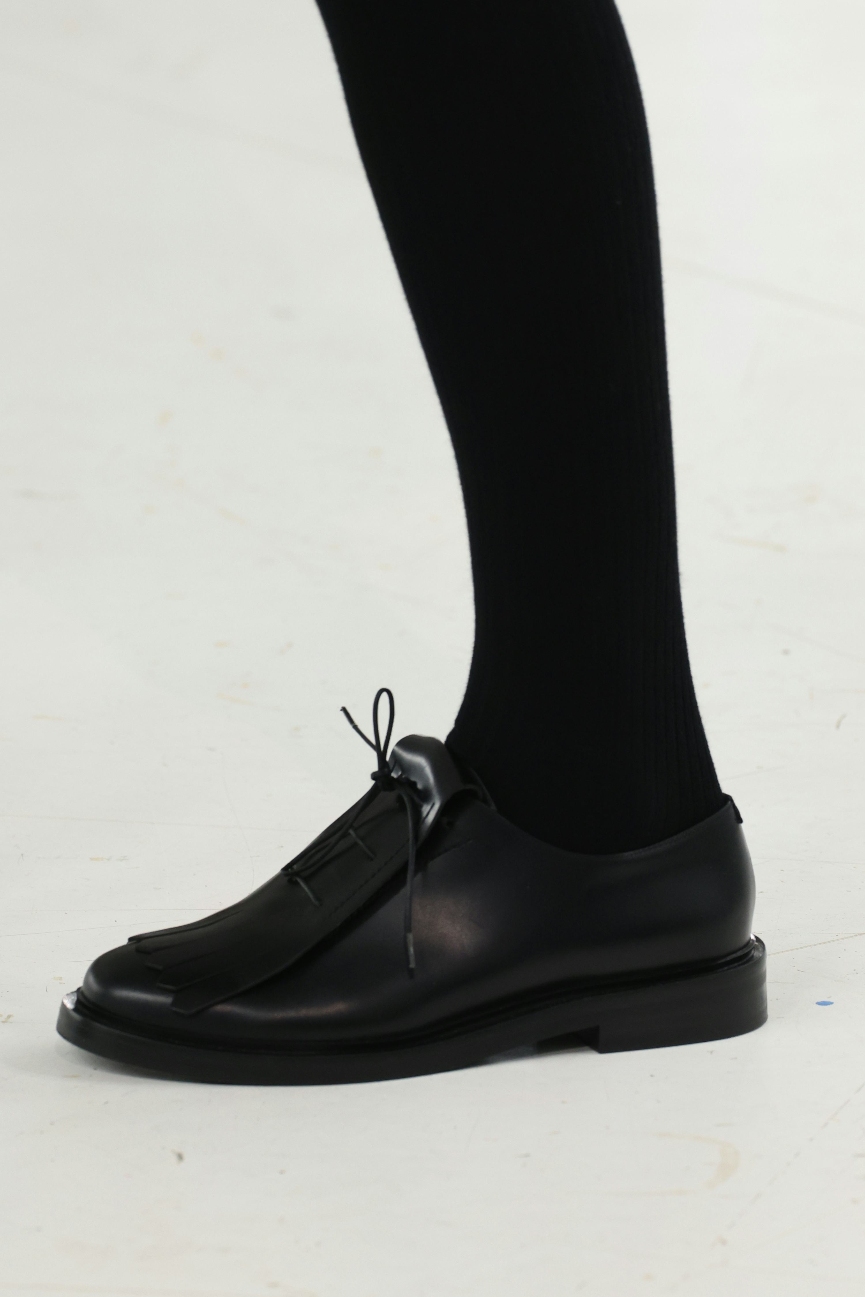 7 Fall/Winter 2024 Shoe Trends You'll Be Seeing Everywhere Soon