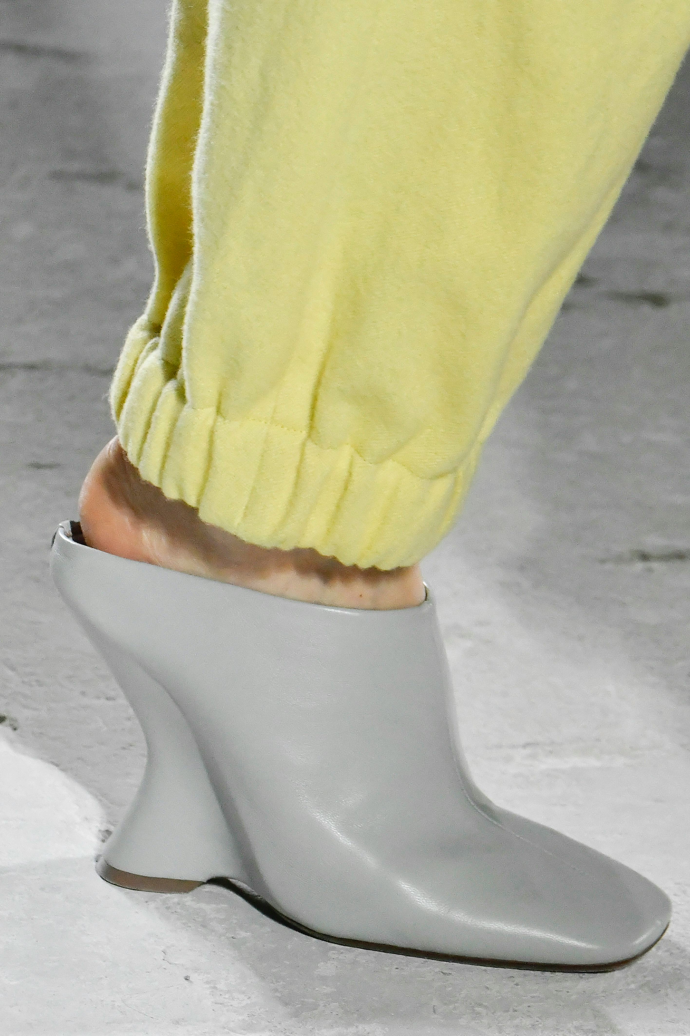 7 Fall/Winter 2024 Shoe Trends You'll Be Seeing Everywhere Soon