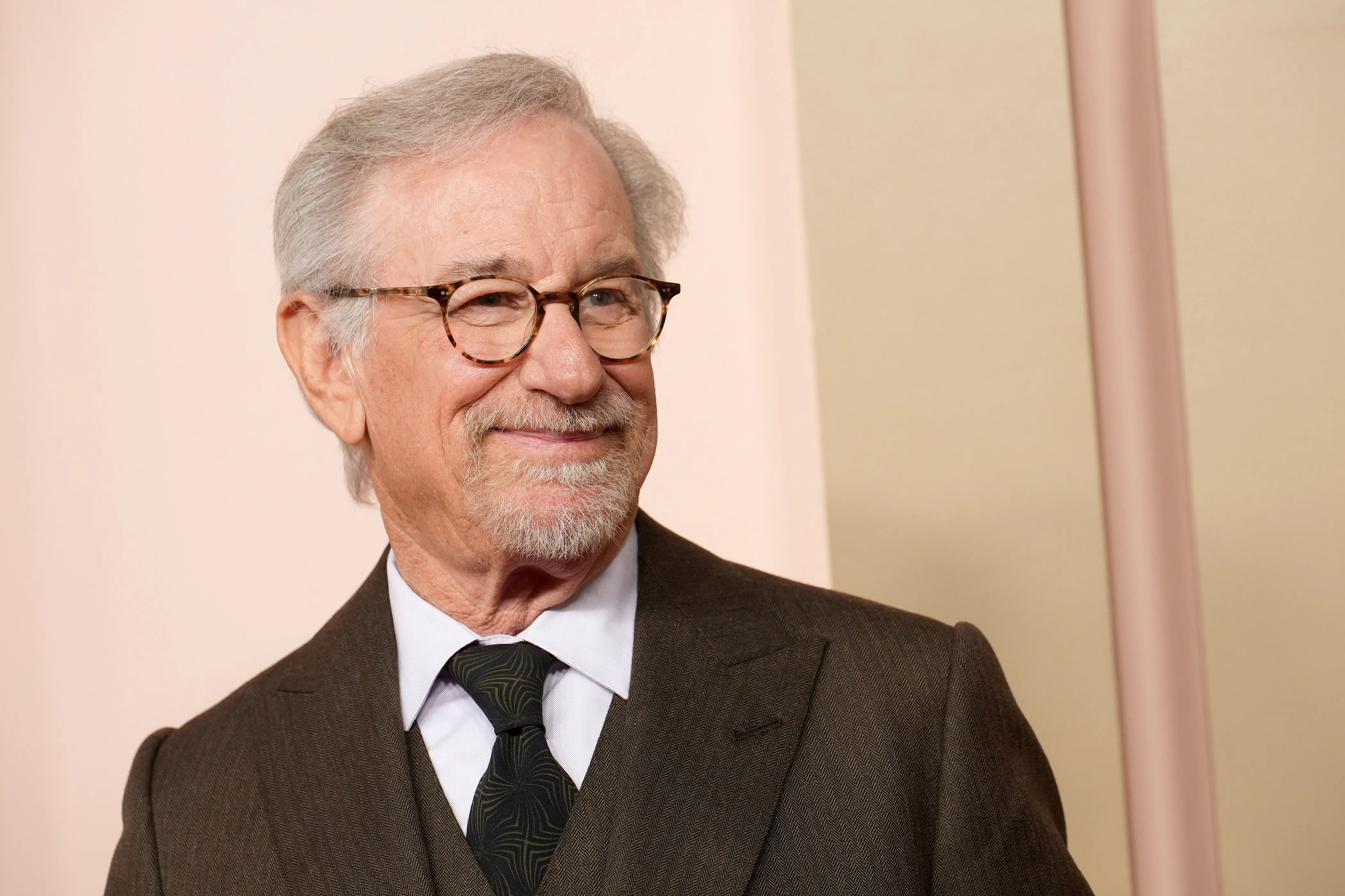 6 Years Later, Steven Spielberg's Most Contentious Sci-Fi Movie Is ...