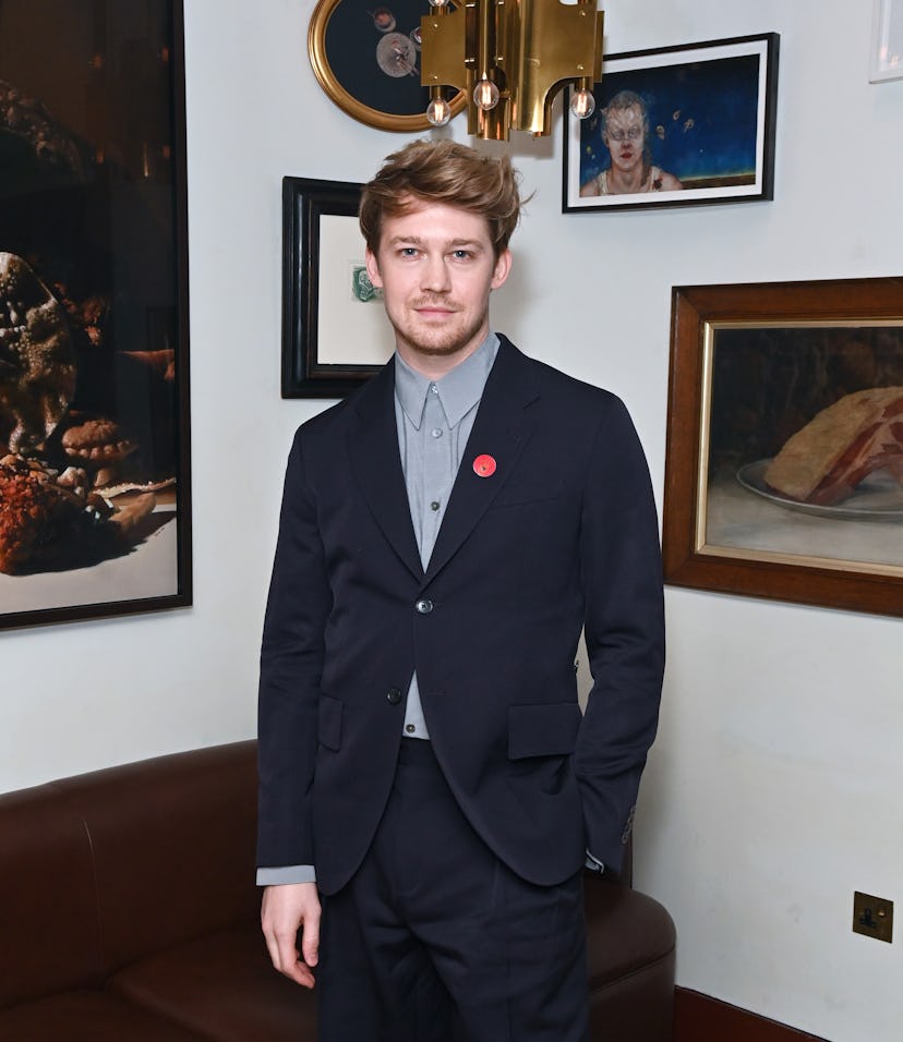 Emma Stone and Joe Alwyn will star in 'Kinds of Kindness' together.