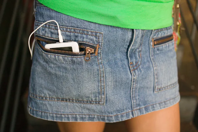 If you had an IPod Nano you might be a zillennial.