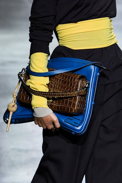 fall 2024 handbag trends