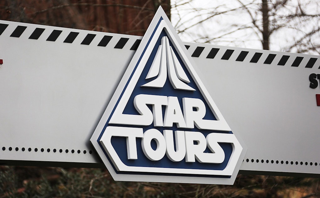 Disney Parks Is Adding New ‘Star Wars’ Characters From Disney+ Series