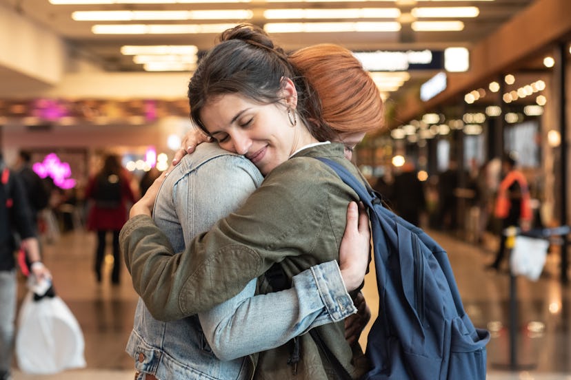 Count on them to fetch you from the airport.