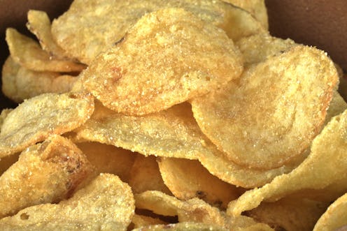 kettle chips