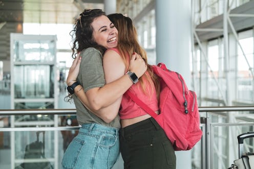 What is a "tenured friend"? The TikTok trend, explained.