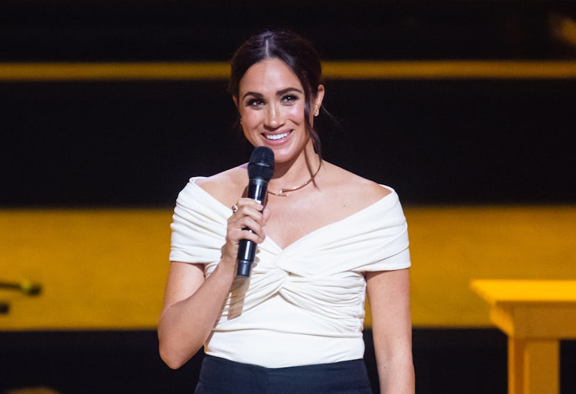 Meghan Markle’s lifestyle brand follows her former blog, The Tig.